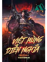 Việt Hùng Diễn Nghĩa