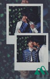 Vợ Ngốc Đáng Yêu - Taekook