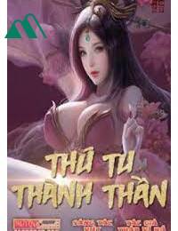 Vũ Hậu Thanh Thần