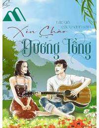 Xin Chào! Nguyễn Tổng