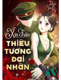 Xin Chào! Thị Trưởng Đại Nhân FULL