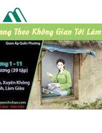 Xuyên Về Nông Thôn Làm Giàu An Nhiên