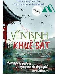 Yến Kinh Khuê Sát