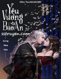 YÊU VƯƠNG BÁO ÂN