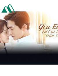 Yêu Em Từ Lần Đầu Gặp Nhau