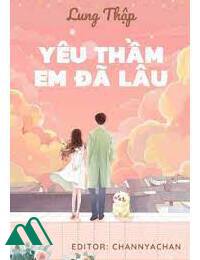 Yêu Thầm Em Đã Lâu