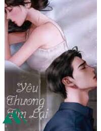 Yêu Thương Tìm Lại