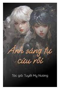 Ánh Sáng Tự Cứu Rỗi