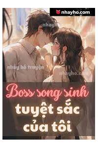 Boss Song Sinh Tuyệt Sắc Của Tôi