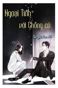 Chồng Cũ Của Từ Ý Kha