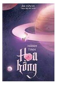 Hành Tinh Hoa Hồng