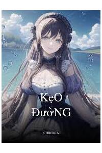 Kẹo Đường