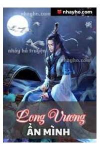 Long Vương Ẩn Mình