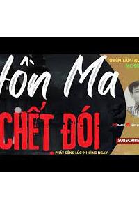 Ma Chết Đói