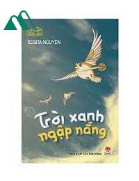 Mây Trời Ngập Nắng