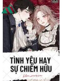 ngôn Tình Chiếm Hữu