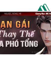 Phó Tình FULL