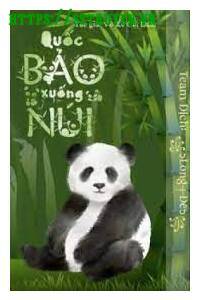 Quốc Bảo Xuống Núi