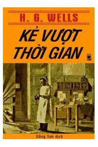 Sứ Mệnh Vượt Thời Gian