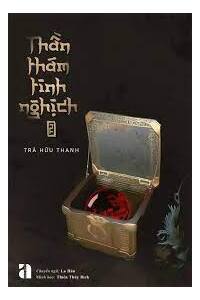 Thần Thám Tinh Nghịch 2