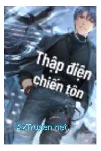 Thập Điện Chiến Tôn