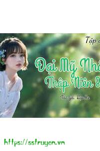 Thập Niên 80 Đại Mỹ Nhân Ngừng Phấn Đấu