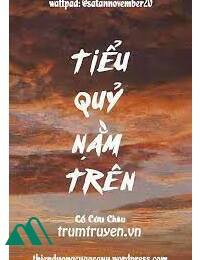 Tiểu Quỷ Nằm Trên