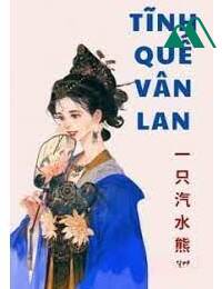 Tĩnh Quế Vân Lan