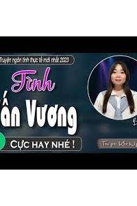 Tình Vương Vấn