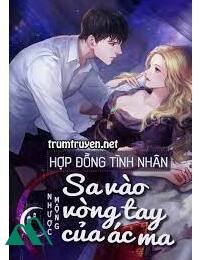 Vòng Tay Của Ác Ma